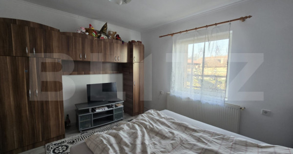 Casa 2 camere 60mp, 1500mp. Doba