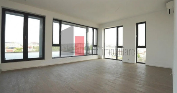 URGENT!, Penthouse, TERASA MARE, VIEW PANORAMIC, NEGOCIABIL