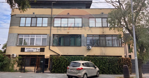 DE INCHIRIAT Spațiu comercial de 130mp &icirc;n zona Sisesti