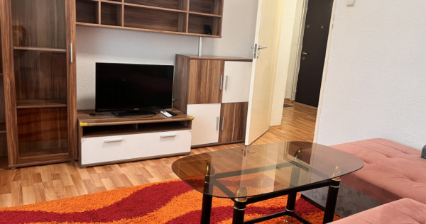 Ap 2 camere decomandate Strand et 3