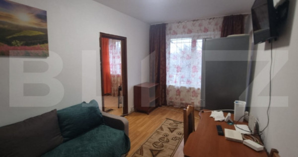 Apartament 2 camere, zona Tatarasi