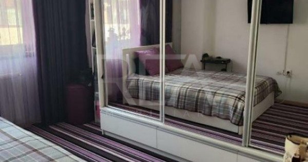 Apartament 2 Camere , Decomandat , Bloc 2014 , Drumul Binelu