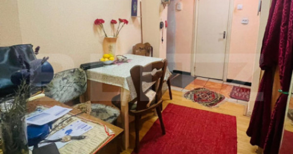 Apartament 2 camere, 47.31 mp, zona Mureșeni