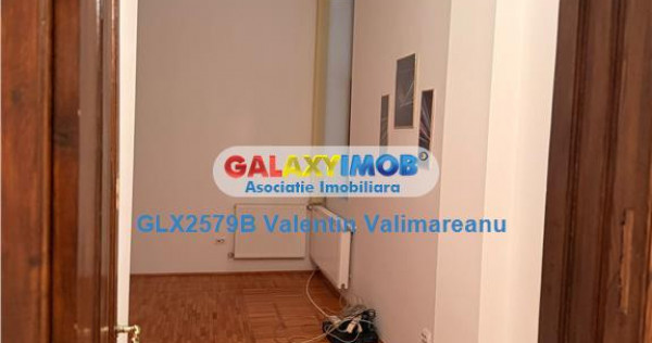 Apartament 3 Camere Nemobilat Cismigiu VI 175