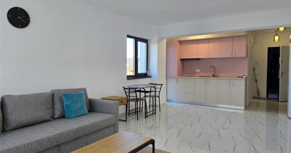 Garsoniera moderna de inchiriat &ndash; prima , ideala pentru...