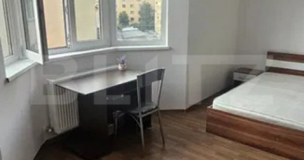 Apartament 3 camere, decomandat, pet friendly, cu parcare -