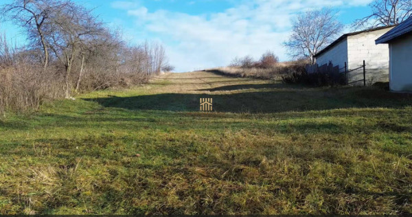 Teren Intravilan 2460 mp Suceava De 0727817187