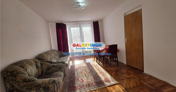 Garsoniera Moderna situata in apropriere de Piata Doemeni