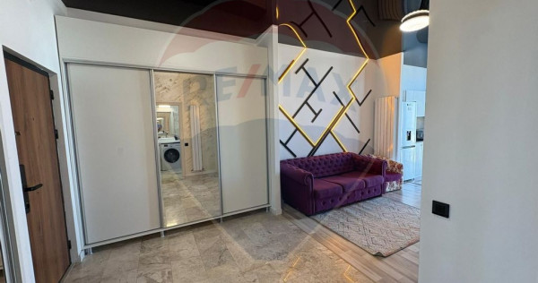 Vanzare Apartament cu 3 camere lux cu vedere la lac în z...