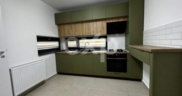 Casă cu 4 camere de v&acirc;nzare Trivale, Campilui | mobilata s
