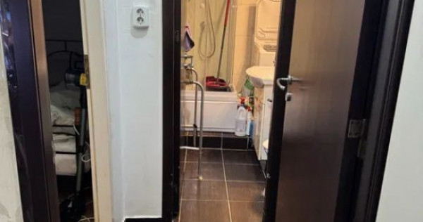 Apartament 2 camere Stradal Constantin Brancoveanu Etaj 1