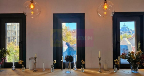 Birou Pozitie Excelenta Piata Romana Calea Victoriei