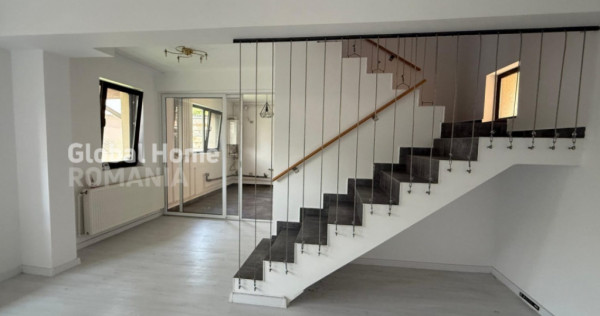 Casa 3 camere 84MP | Popesti-Leordeni | Curte |