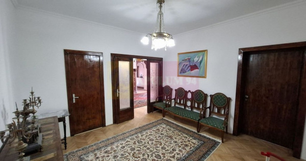 Apartament in Vila Superba | 120 MP | Dorobanti | Stefan ...