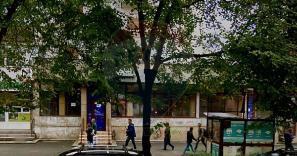 Spatiu comercial de inchiriat Calea Floresti - 200 mp