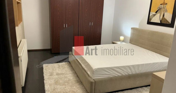 Casa de inchiriat in zona Bucurestii Noi/Limita Chitila -...