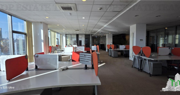 Oportunitate investitie: Splaiul Unirii - TImpuri Noi/ spat