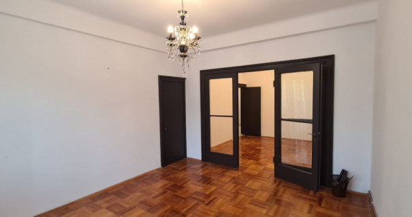 4 camere - Armeneasca - locuinta/birouri