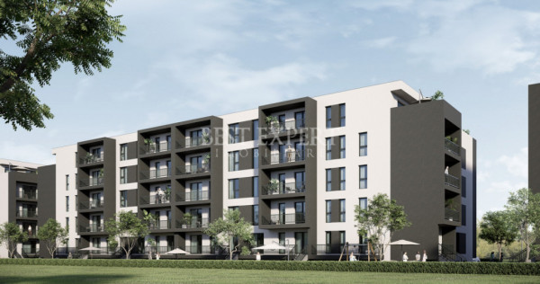 Garsoniera ideal investitie -Incalzire in pardoseala