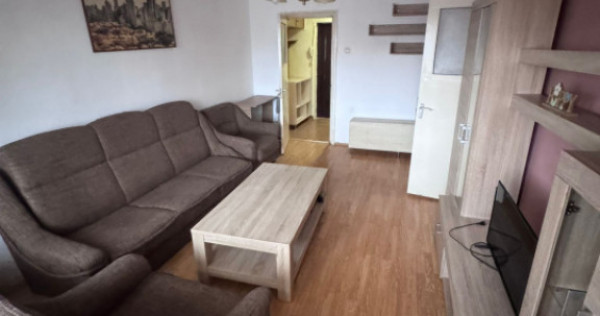 Apartament 2 camere de vanzare, in zona City Park Mall, Cons
