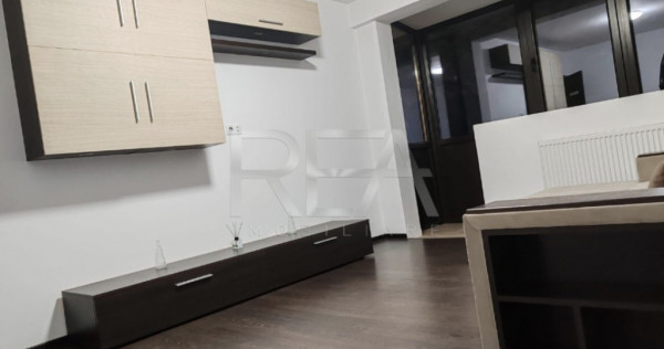 2 camere, decomandat, boxa, bloc tip P-Drumul Taberei, Favor