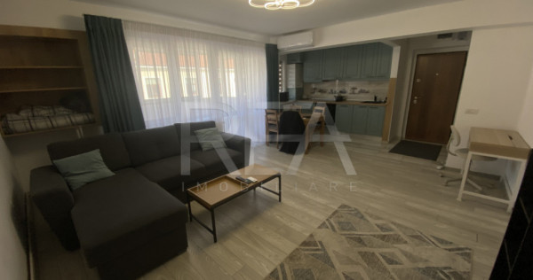 2 camere-OPEN-SPACE-Academia Militara