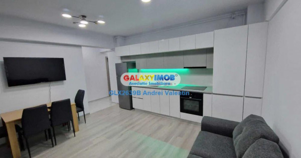 Apartament 2 Cam NOU Berceni - Metrou 5 minute - Parcare