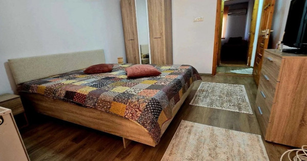 Proprietar,&icirc;nchiriez apartament3cam T&acirc;rgoviște str.Vlad Tepes Micro 11