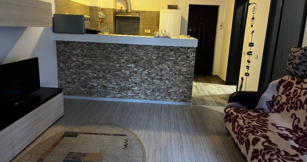 &Icirc;nchiriez apartament 2 camere &icirc;n militari residence