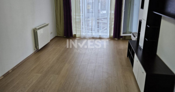Apartament 2 camere-Bloc nou-Tatarasi
