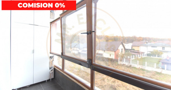 Apartament 2 camere - mobilat - mutare imediata