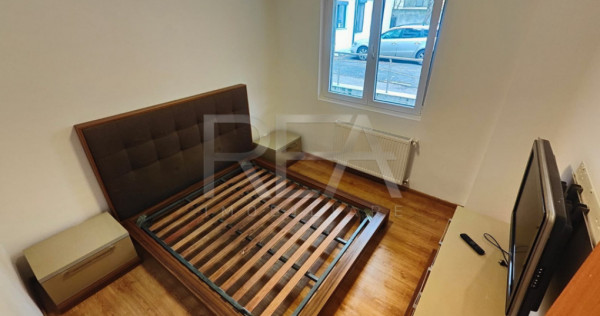 Studio Decomandat Open Space , Bloc Nou , 8 min Metrou Piata