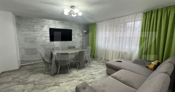 Casa cu 5 camere in Orastie, 150 mp