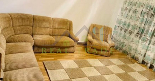 Apartament 3 camere, 2 bai Vlahuta- ITC