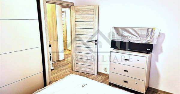 Apartament 3 camere - Pacurari/Mimoza