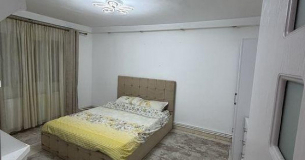 Cet, apartament 4 camere, gaze, etaj 3, vanzari Constanta