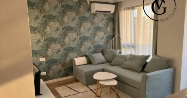 Apartament 2 camere | Catedral Residence