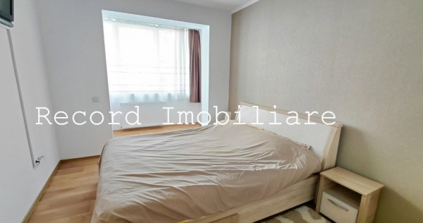 Vanzare Apartament 2 camere 58 mp, parter Str.Florilor in Floresti