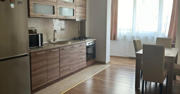 Vanzare Apartament 2 camere 58 mp, parter Str.Florilor in Floresti