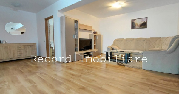 Vanzare Apartament 2 camere 58 mp, parter Str.Florilor in Floresti