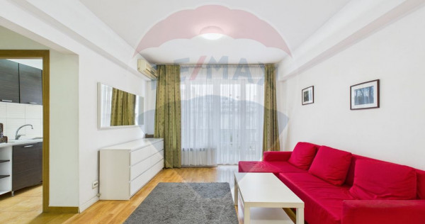 Nou &icirc;n piață | Apartament 2 camere Piața Romană