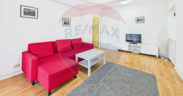 Nou &icirc;n piață | Apartament 2 camere Piața Romană