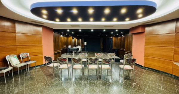 De Inchiriat Cladire Birouri stradal, Ideal sediu, Clinica,