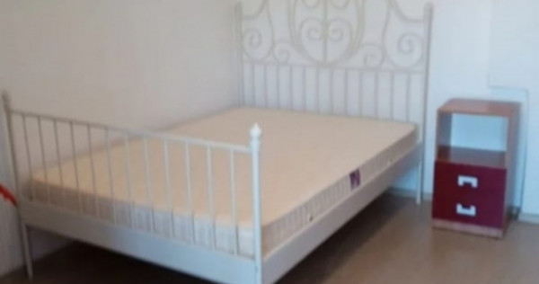 Garsoniera MODERNA - Drumul Taberei / Hanul Drumetului