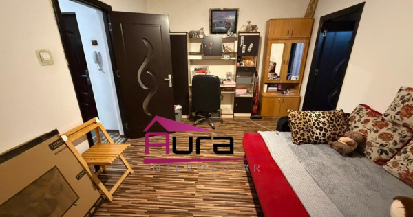 Apartament 2 camere zona Eternitatii,la R-uri.