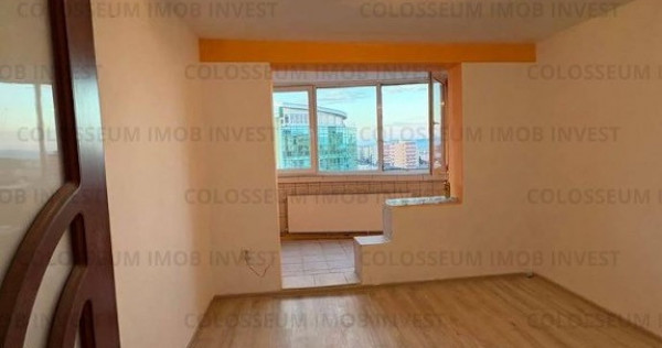 Apartament 3 camere, decomandat - Vlahuta