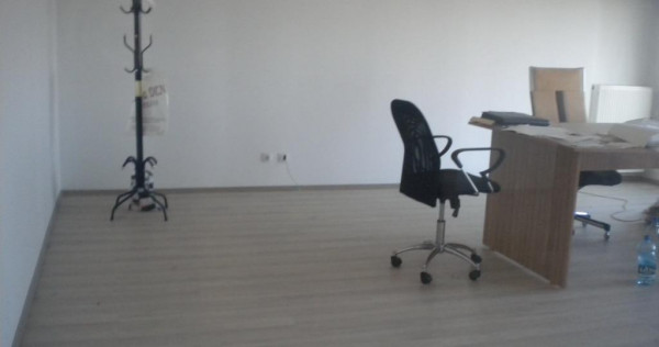 BirouParking Parter Zona SuD