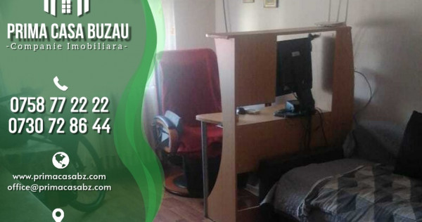 Apartament cu 2 camere ~ zona Brosteni ~ etaj 3 din 4 ~ confort 1 dec
