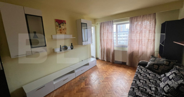 Apartament 2 camere, parcare inclusa, Manastur