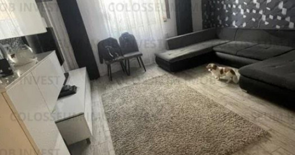 Apartament 3 camere, decomandat - zona Tractorul